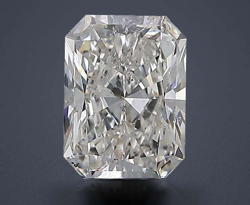 2.01 Carat · F · SI2 Rare Carat Ideal Cut