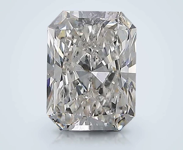 2.01 Carat · F · SI2 Rare Carat Ideal Cut