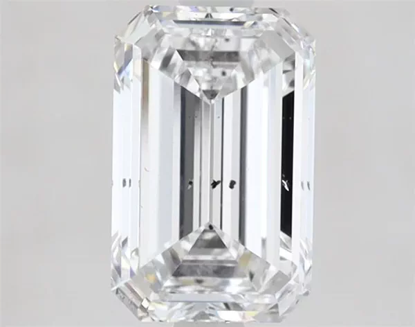 1.69 Carat · E · SI1 very good Cut