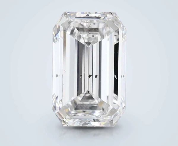1.69 Carat · E · SI1 very good Cut