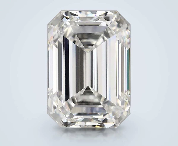 6.38 Carat · F · VS1 Rare Carat Ideal Cut