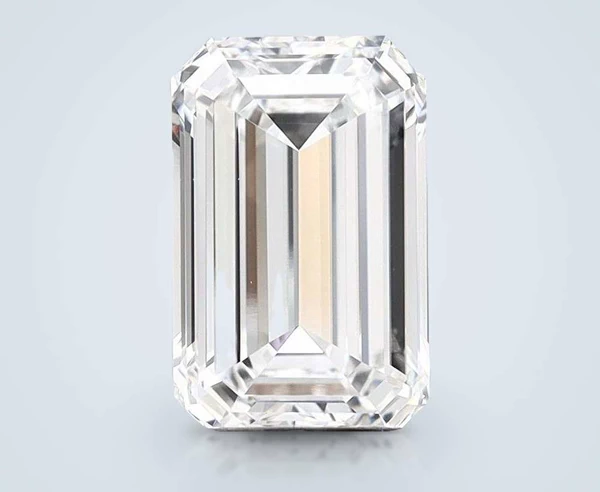 2.81 Carat · F · VS1 Rare Carat Ideal Cut