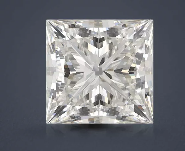 7.21 Carat · G · VS1 Rare Carat Ideal Cut