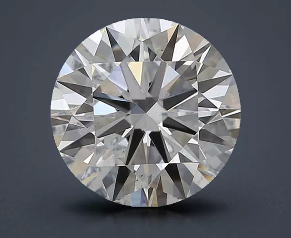 1.72 Carat · E · VS2 Rare Carat Ideal Cut
