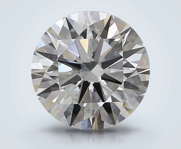 1.72 Carat · E · VS2 Rare Carat Ideal Cut