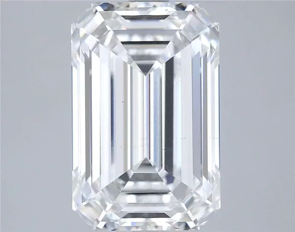 3.44 Carat · E · VS2 Rare Carat Ideal Cut
