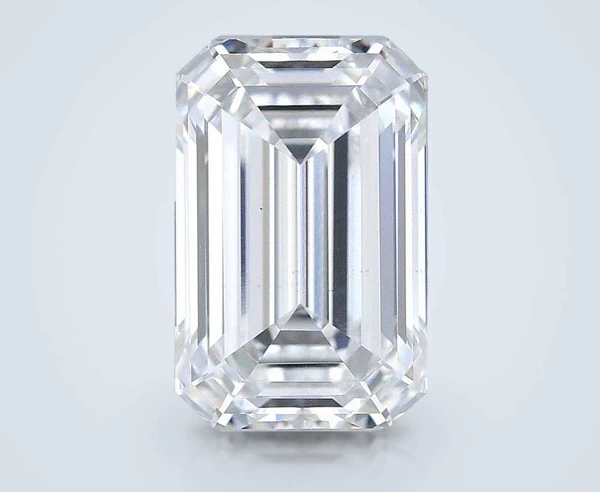 3.44 Carat · E · VS2 Rare Carat Ideal Cut