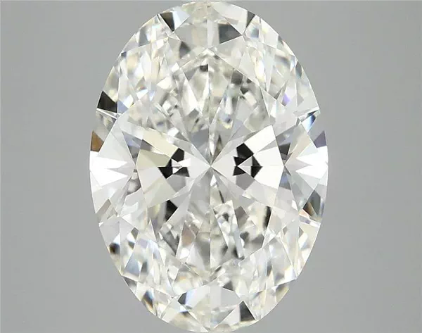 4 Carat · G · VVS2 Rare Carat Ideal Cut