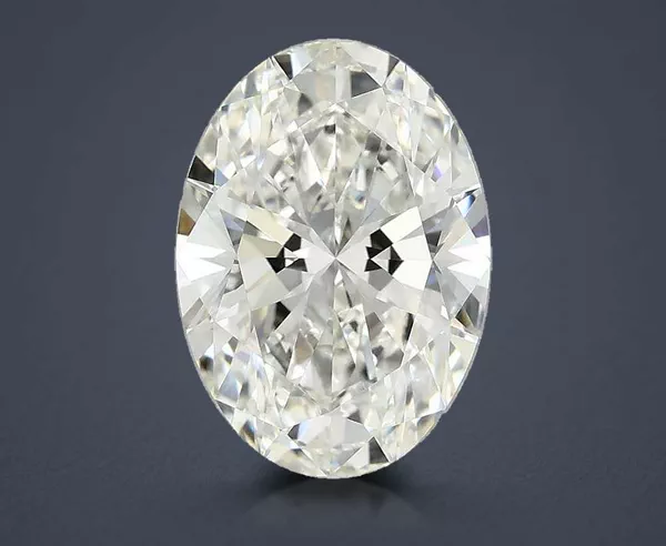 4 Carat · G · VVS2 Rare Carat Ideal Cut