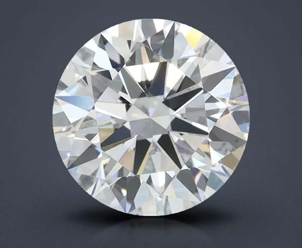 1.79 Carat · D · FL Rare Carat Ideal Cut