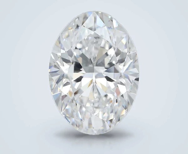 5.04 Carat · D · VS2 Rare Carat Ideal Cut