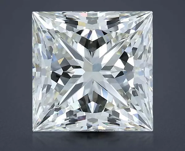 2.01 Carat · J · VVS2 Rare Carat Ideal Cut