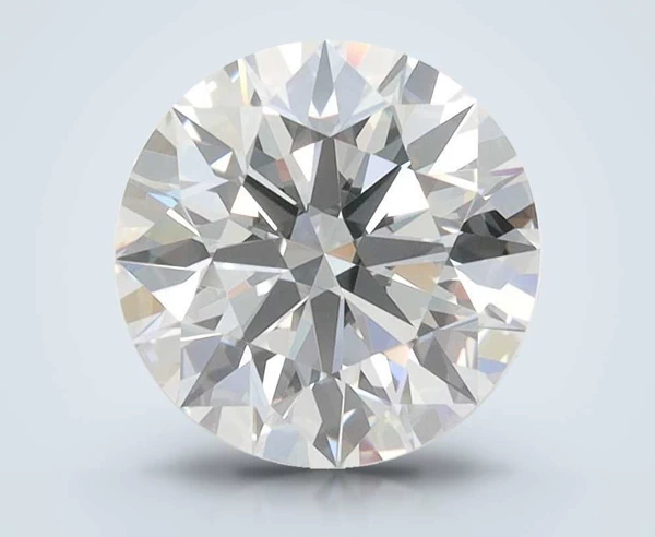 2.48 Carat · D · VVS1 Rare Carat Ideal Cut