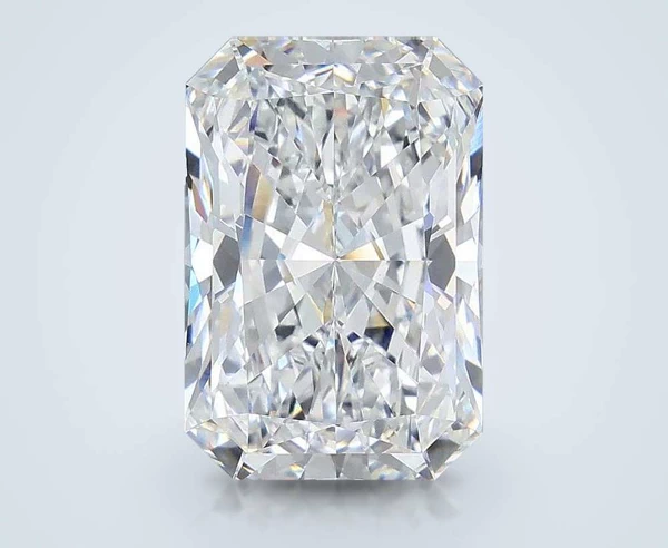 7.05 Carat · D · VVS2 Rare Carat Ideal Cut