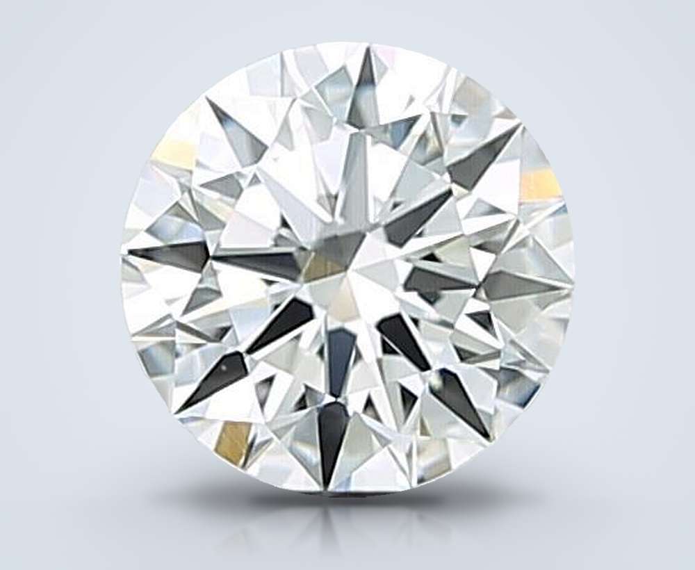 1.02 Carat · D · VVS2 Rare Carat Ideal Cut