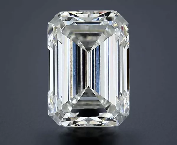 2.92 Carat · F · VS1 Rare Carat Ideal Cut