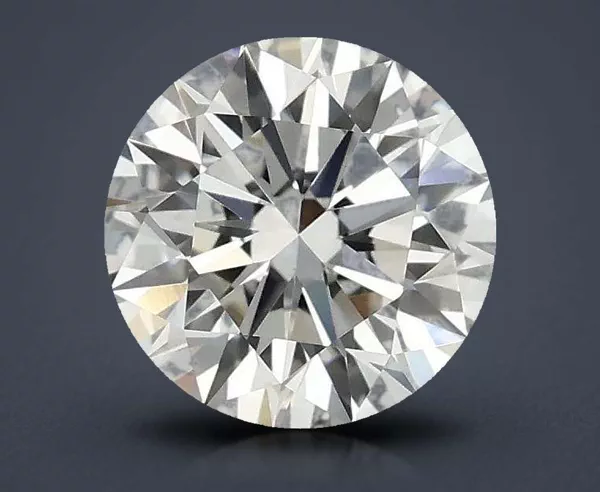 0.98 Carat · F · VVS2 Rare Carat Ideal Cut