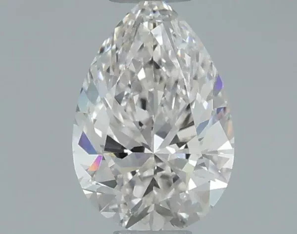0.5 Carat · H · VVS1 Rare Carat Ideal Cut