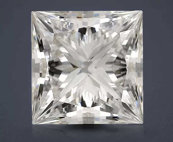 4.16 Carat · H · VS1 Rare Carat Ideal Cut