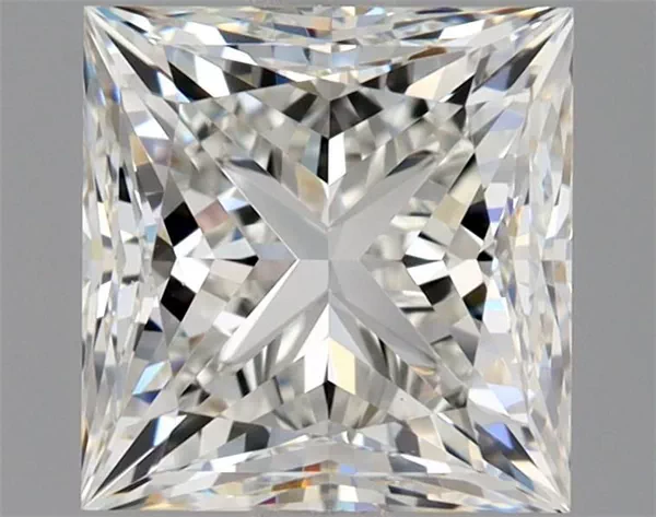 2.01 Carat · H · VS2 Rare Carat Ideal Cut