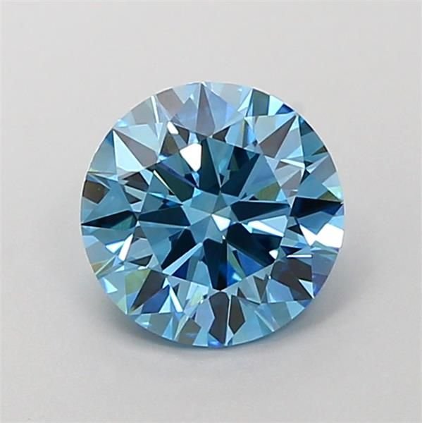 1.38 Carat · Fancy Vivid · VS1