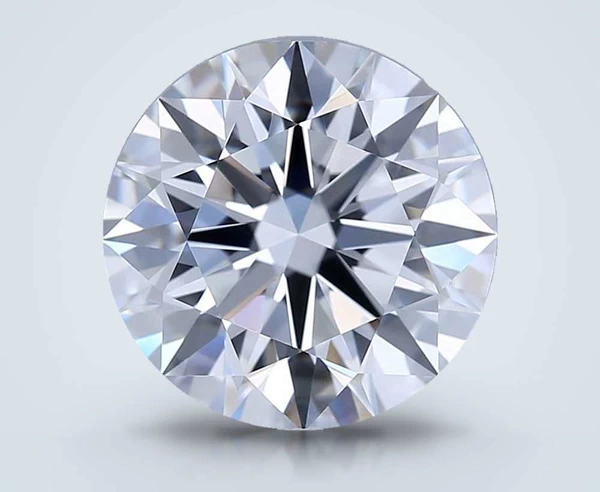 2.55 Carat · E · VVS1 Rare Carat Ideal Cut