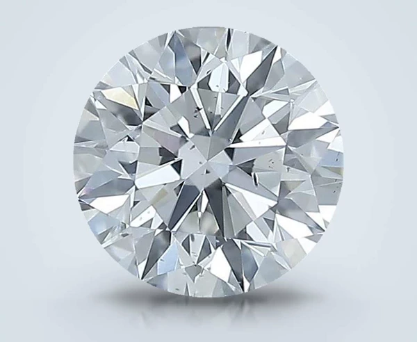 0.6 Carat · I · SI1 Rare Carat Ideal Cut