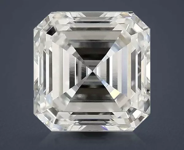 2.01 Carat · E · VVS2 excellent Cut