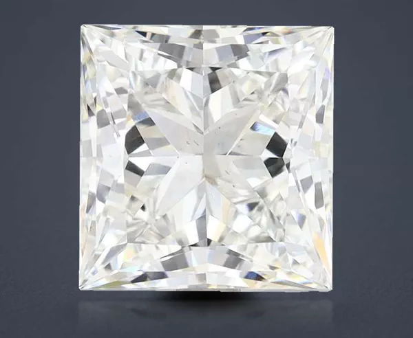 3.51 Carat · F · VS2 Rare Carat Ideal Cut
