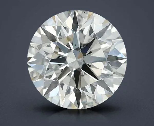 0.6 Carat · K · SI1 Rare Carat Ideal Cut