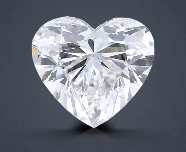 2.03 Carat · D · VS2 Rare Carat Ideal Cut