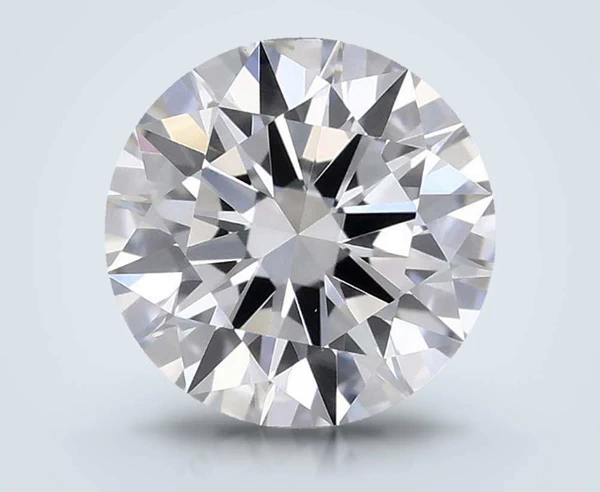 0.39 Carat · D · VVS2 Rare Carat Ideal Cut
