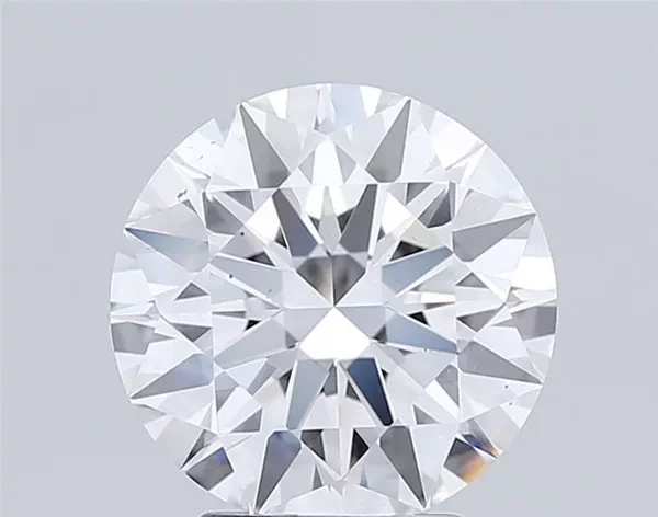 3.5 Carat · E · VS2 Rare Carat Ideal Cut