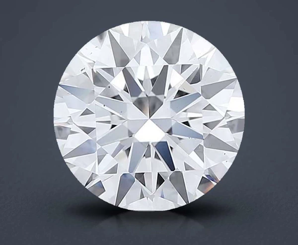 3.5 Carat · E · VS2 Rare Carat Ideal Cut