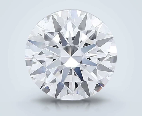 3.5 Carat · E · VS2 Rare Carat Ideal Cut