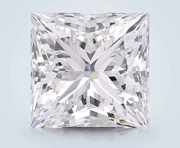 5.02 Carat · E · VVS2 Rare Carat Ideal Cut