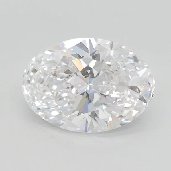 1.54 Carat · D · IF Rare Carat Ideal Cut