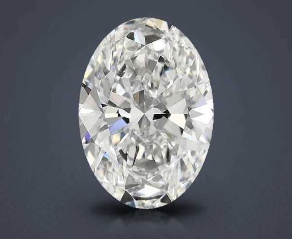 2.06 Carat · F · VS1 Rare Carat Ideal Cut