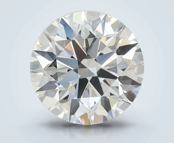0.63 Carat · D · IF Rare Carat Ideal Cut