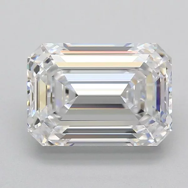 3.83 Carat · D · FL Rare Carat Ideal Cut