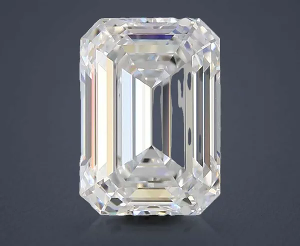 3.83 Carat · D · FL Rare Carat Ideal Cut