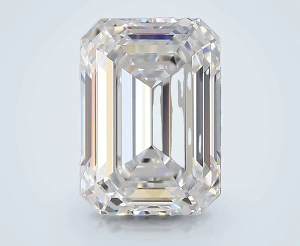 3.83 Carat · D · FL Rare Carat Ideal Cut
