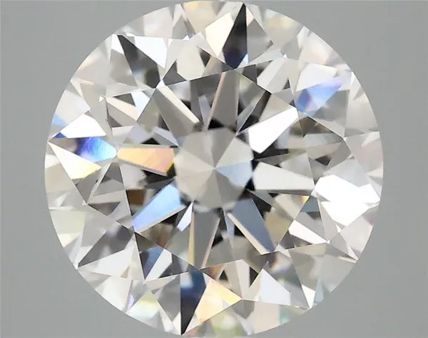 3.92 Carat · G · VVS2 excellent Cut