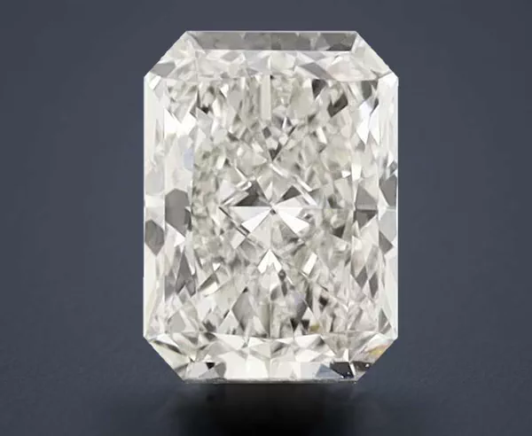 1.07 Carat · H · VVS2 Rare Carat Ideal Cut