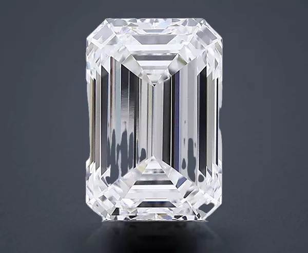2.35 Carat · D · VVS1 Rare Carat Ideal Cut
