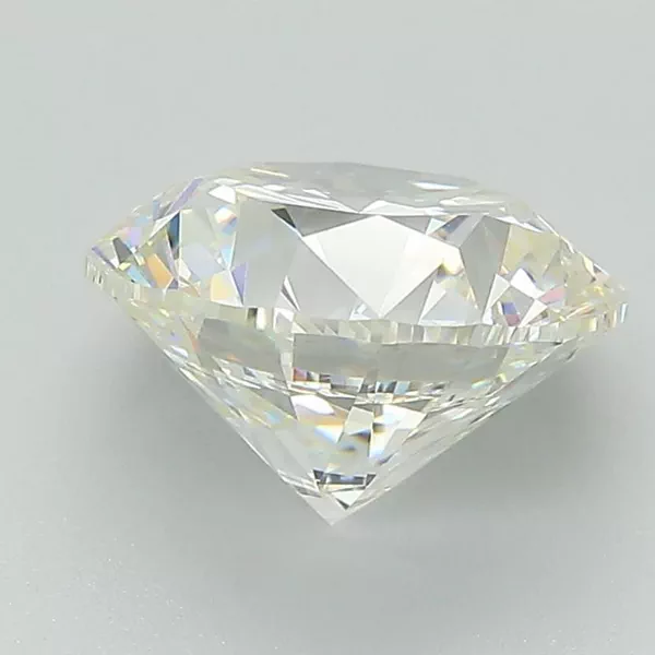 3.42 Carat · H · VVS2 excellent Cut