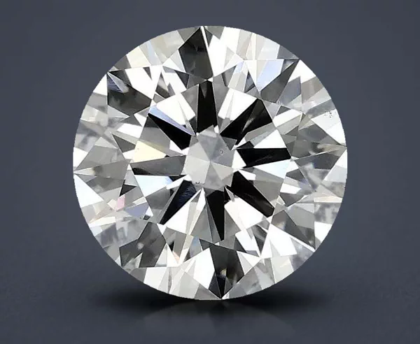 1.85 Carat · F · VS2 Rare Carat Ideal Cut