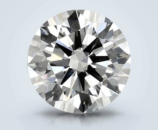 1.85 Carat · F · VS2 Rare Carat Ideal Cut