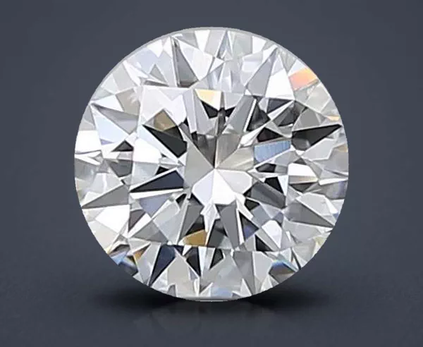 1 Carat · D · VS1 excellent Cut