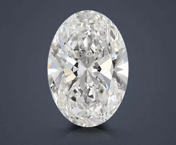 3 Carat · E · VS2 Rare Carat Ideal Cut